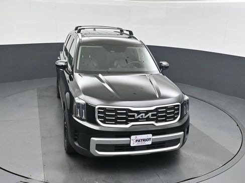 Used 2025 Kia Telluride S AWD/4WD image 38