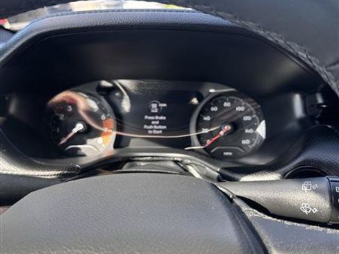 Used 2023 Jeep Compass Latitude AWD/4WD image 20