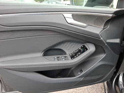 New 2026 Audi A6 Prestige image 8