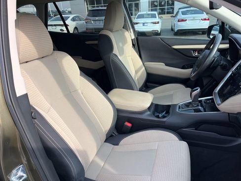 Used 2024 Subaru Outback Premium image 15