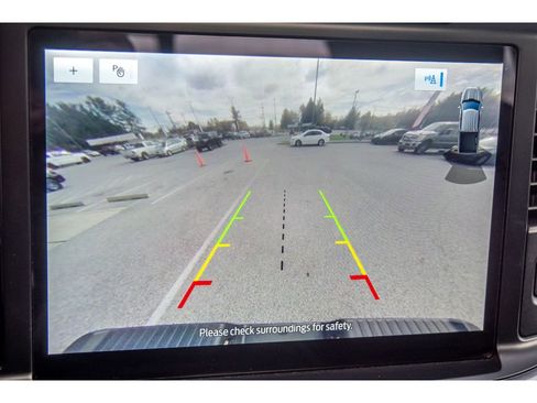 Used 2022 Ford F150 XLT w/ Equipment Group 302A High image 25