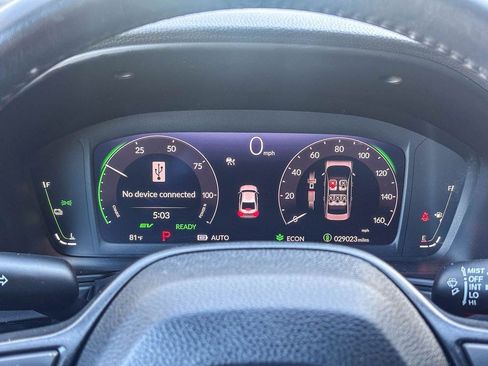 Used 2023 Honda Accord Sport image 27