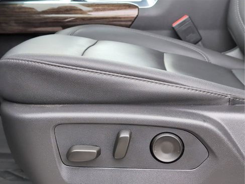 New 2026 GMC Sierra 1500 Elevation w/ Elevation Premium Package image 24