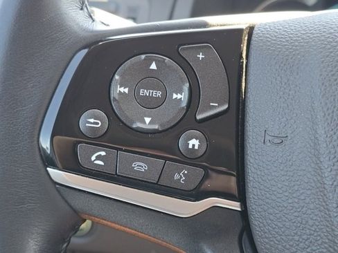 Used 2022 Honda Pilot Special Edition image 16