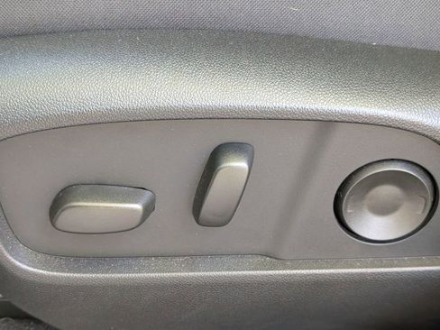 Used 2025 Chevrolet Equinox LT w/ Convenience Package II image 25