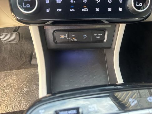 New 2026 Hyundai Tucson Limited w/ Tow & Go Package image 24