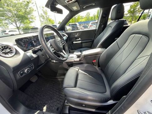 Certified 2023 Mercedes-Benz GLB 250 4MATIC image 13