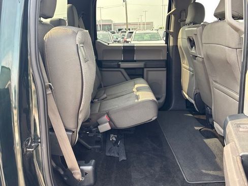 Used 2015 Ford F150 XLT AWD/4WD image 24