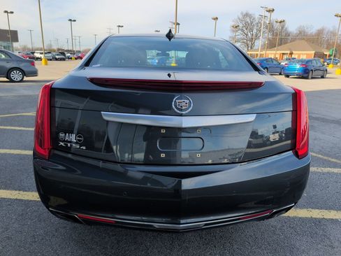 Used 2015 Cadillac XTS Luxury image 6
