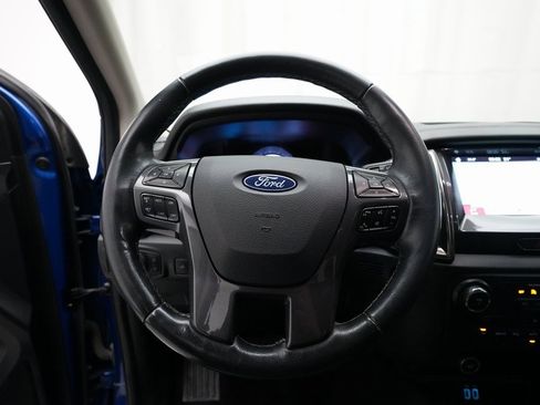 Used 2019 Ford Ranger Lariat w/ Trailer Tow Package image 4