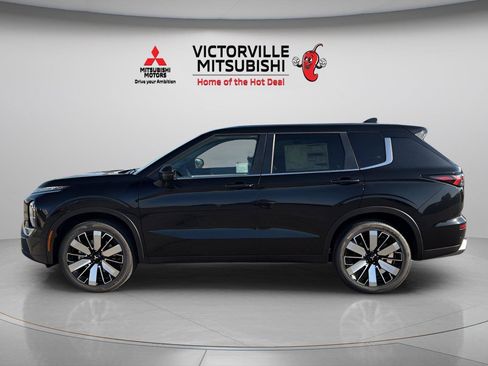 New 2026 Mitsubishi Outlander SE FWD image 4