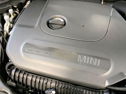 Used 2024 MINI Cooper S FWD image 31