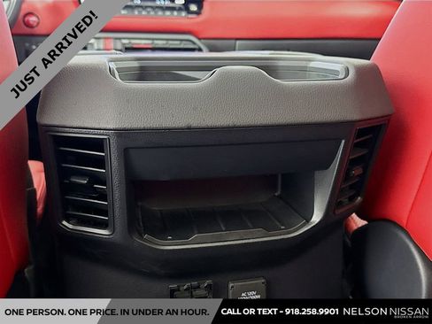 Used 2025 Toyota Tundra TRD Pro AWD/4WD image 25