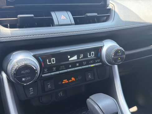 Used 2024 Toyota RAV4 AWD Hybrid w/ Weather Package image 21