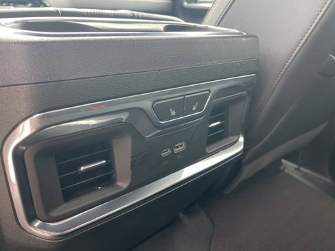 Certified 2024 Chevrolet Silverado 2500 High Country w/ Technology Package image 17