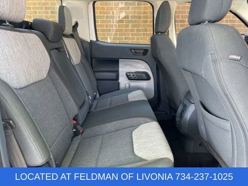 Used 2023 Ford Maverick XLT w/ Equipment Group 300A Standard image 24