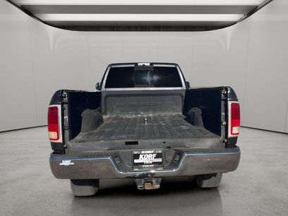 Used 2014 RAM 3500 Laramie