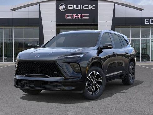 New 2026 Buick Enclave Sport Touring w/ Power Package image 6