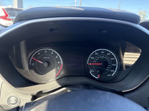 Used 2019 Subaru Crosstrek 2.0i Premium w/ Popular Package #2 image 18