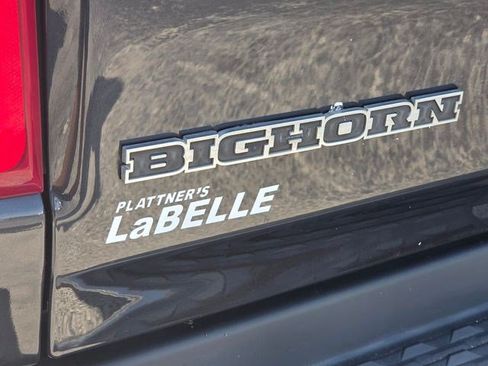 Used 2020 RAM 1500 Big Horn RWD image 15