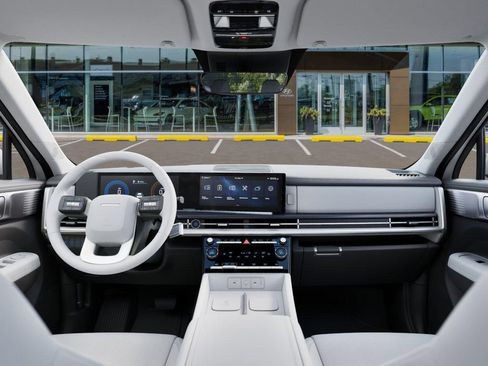 New 2026 Hyundai Santa Fe SEL image 12