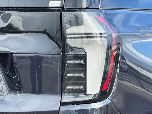 Used 2025 Chevrolet Tahoe Premier image 45