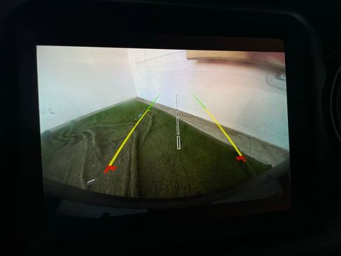 Used 2022 Jeep Wrangler Unlimited Sport image 48