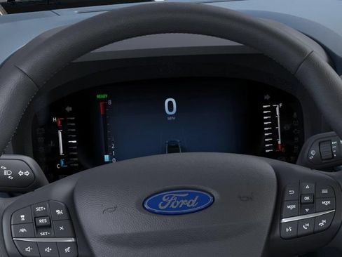 New 2026 Ford Maverick Lariat w/ Black Appearance Package AWD/4WD image 12