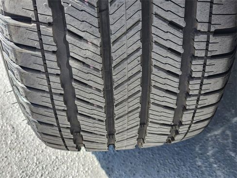 New 2025 Lincoln Navigator Reserve image 11