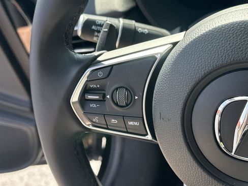 New 2025 Acura TLX w/ Technology Package image 24