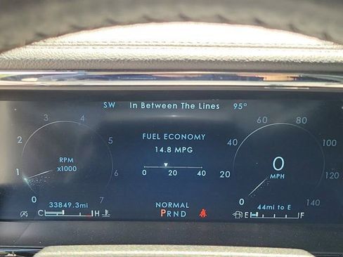 Used 2022 Lincoln Navigator Reserve RWD image 25