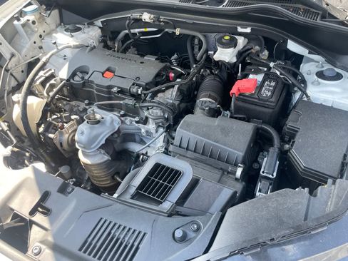 Used 2023 Honda HR-V LX image 25