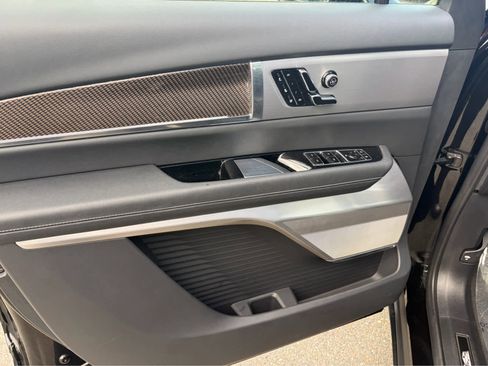 Used 2026 Cadillac Vistiq Sport w/ LPO, Floor Liner Package AWD/4WD image 10