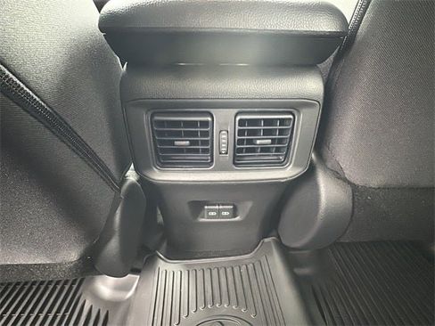 New 2025 Toyota RAV4 XLE image 18