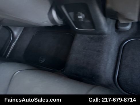 Used 2019 Dodge Journey SE image 68