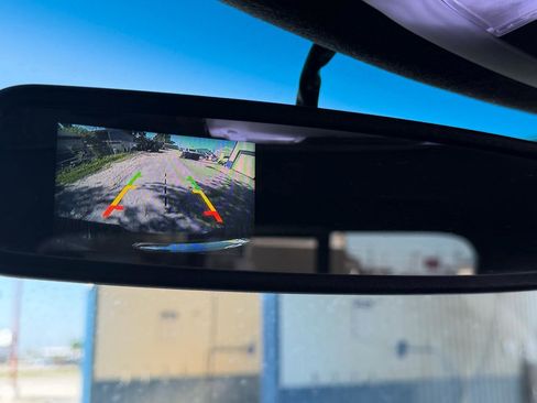 Used 2012 Ford F350 Lariat w/ FX4 4X4 Off-Road Pkg image 12