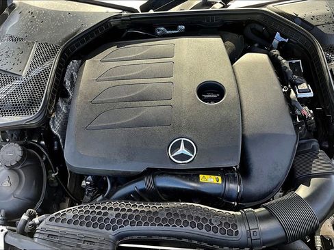 Used 2020 Mercedes-Benz C 300 Sedan image 29
