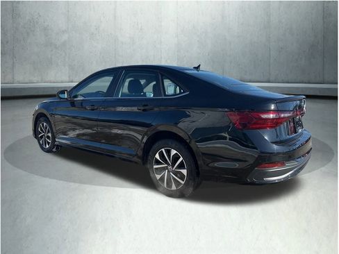 New 2026 Volkswagen Jetta S image 3