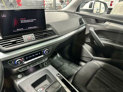 Used 2023 Audi Q5 2.0T Premium Plus AWD/4WD image 13