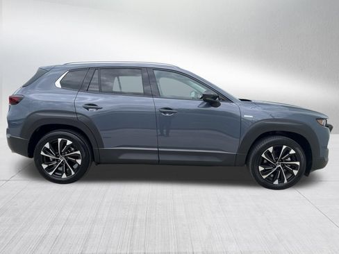 Certified 2025 MAZDA CX-50 2.5 Hybrid w/ Weather Package AWD/4WD image 5