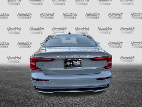 Certified 2024 Volvo S60 B5 Core image 9