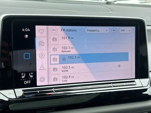 New 2026 Volkswagen Atlas Peak Edition AWD/4WD image 19