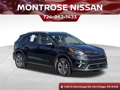 Used 2022 Kia Niro EX w/ Cold Weather Package