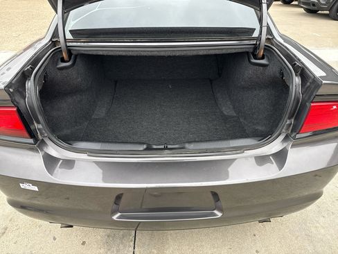 Used 2014 Dodge Charger Police w/ Street Appearance Group image 11