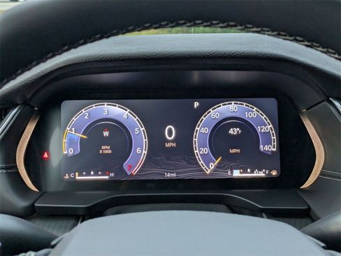 New 2025 Jeep Grand Cherokee Laredo image 21