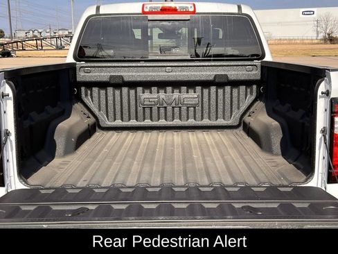 New 2026 GMC Canyon AT4X AWD/4WD image 46