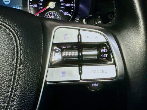 Used 2022 Kia Telluride S AWD/4WD image 35