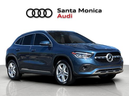 Used 2022 Mercedes-Benz GLA 250 image 9