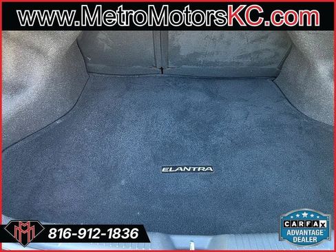 Used 2013 Hyundai Elantra GLS w/ Preferred Pkg FWD image 35