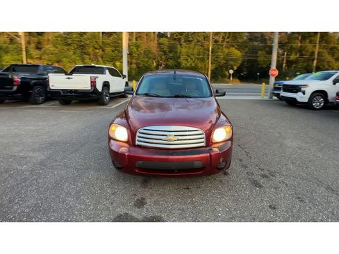 Used 2008 Chevrolet HHR LS image 3